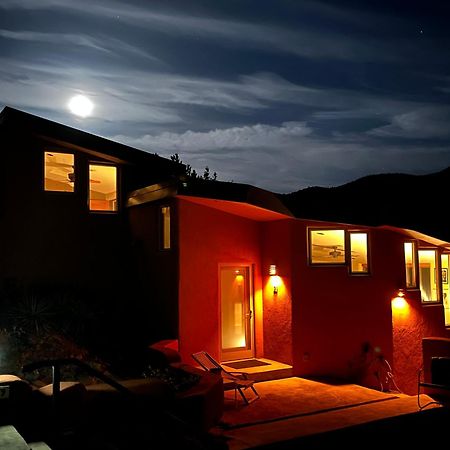 Villa Galeria Viviente Eco Casita à Bisbee Extérieur photo