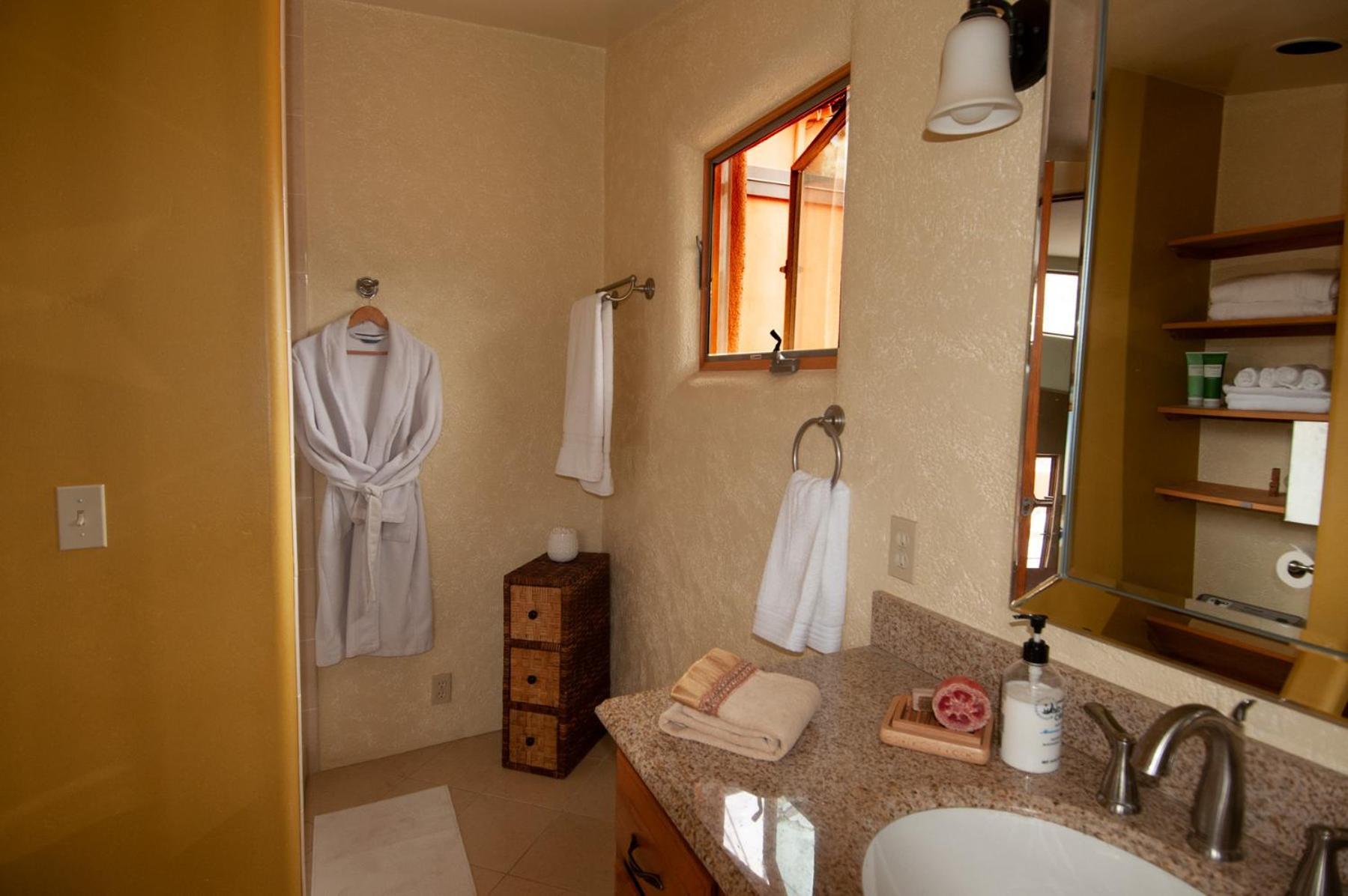 Villa Galeria Viviente Eco Casita à Bisbee Extérieur photo