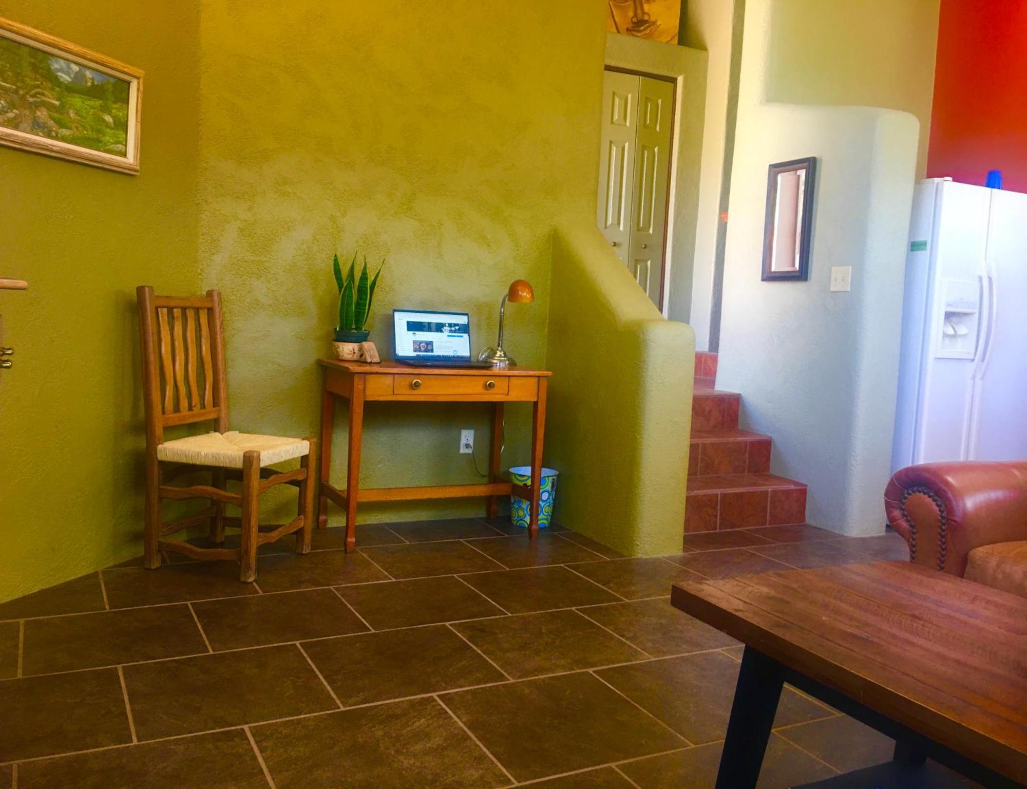 Villa Galeria Viviente Eco Casita à Bisbee Extérieur photo