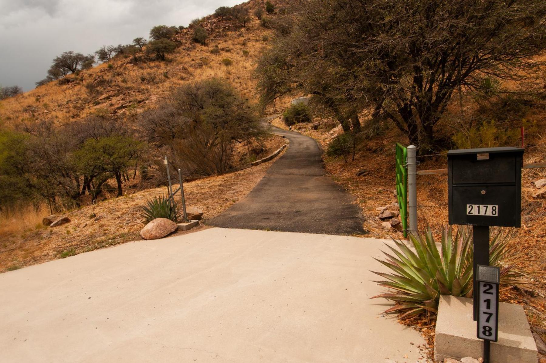 Villa Galeria Viviente Eco Casita à Bisbee Extérieur photo
