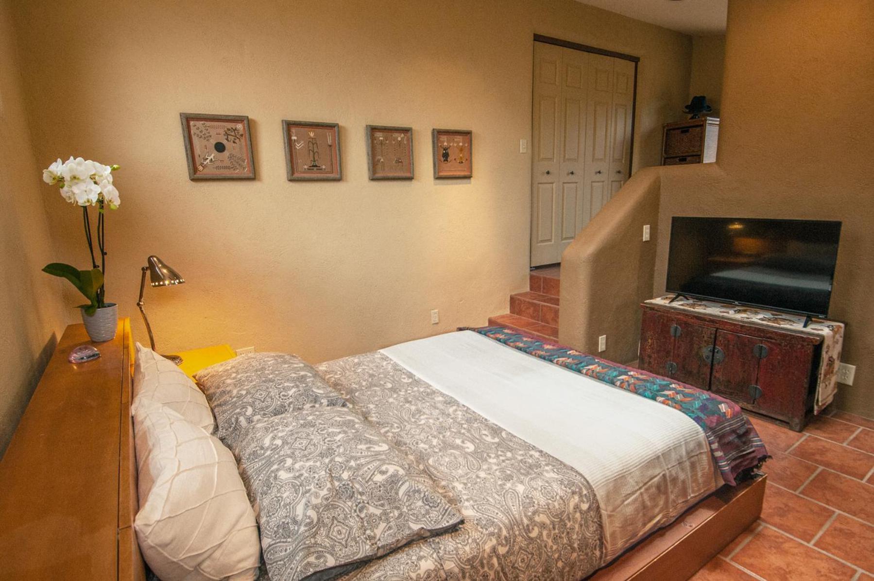 Villa Galeria Viviente Eco Casita à Bisbee Extérieur photo